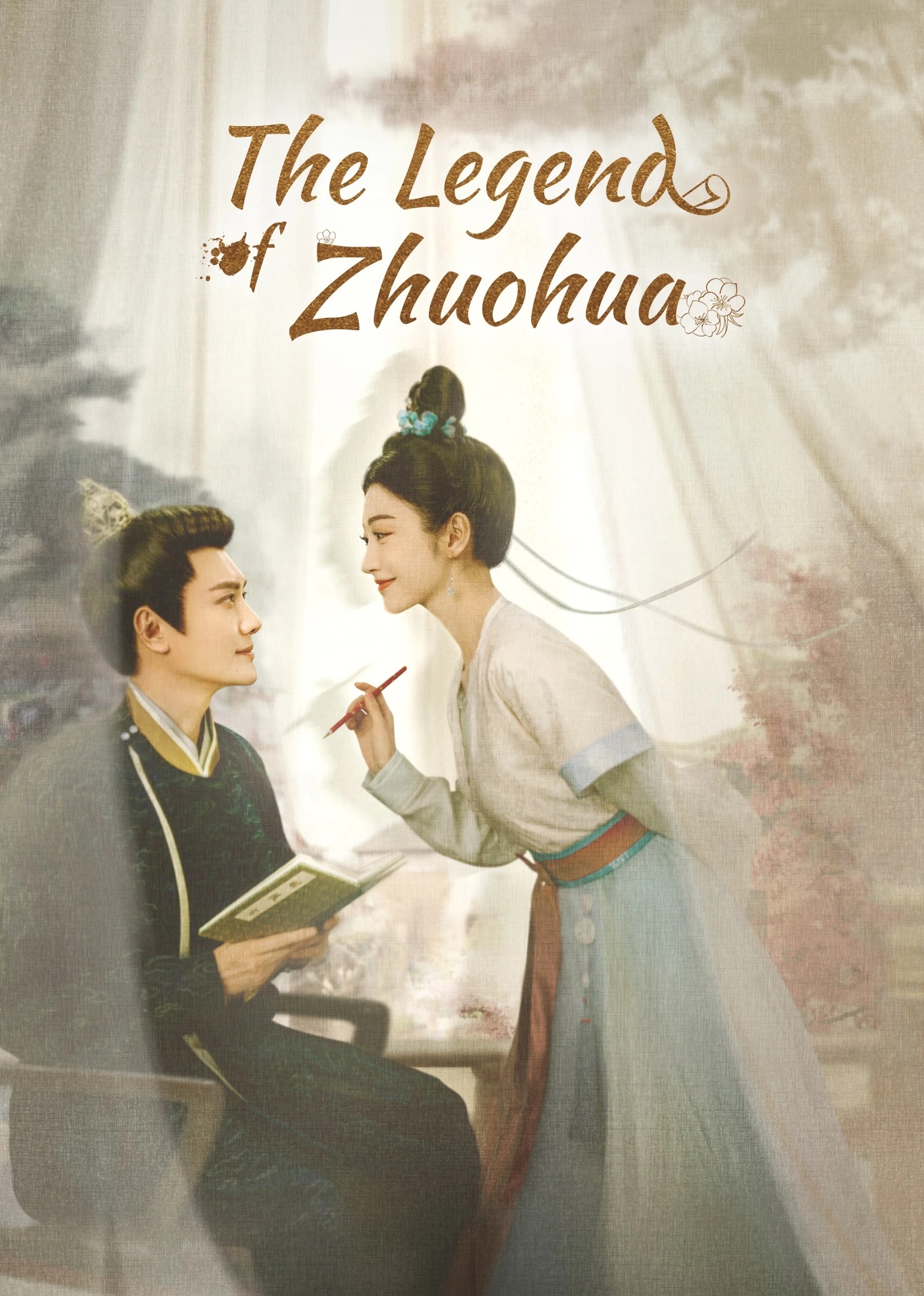 The Legend of Zhuohua (S01)